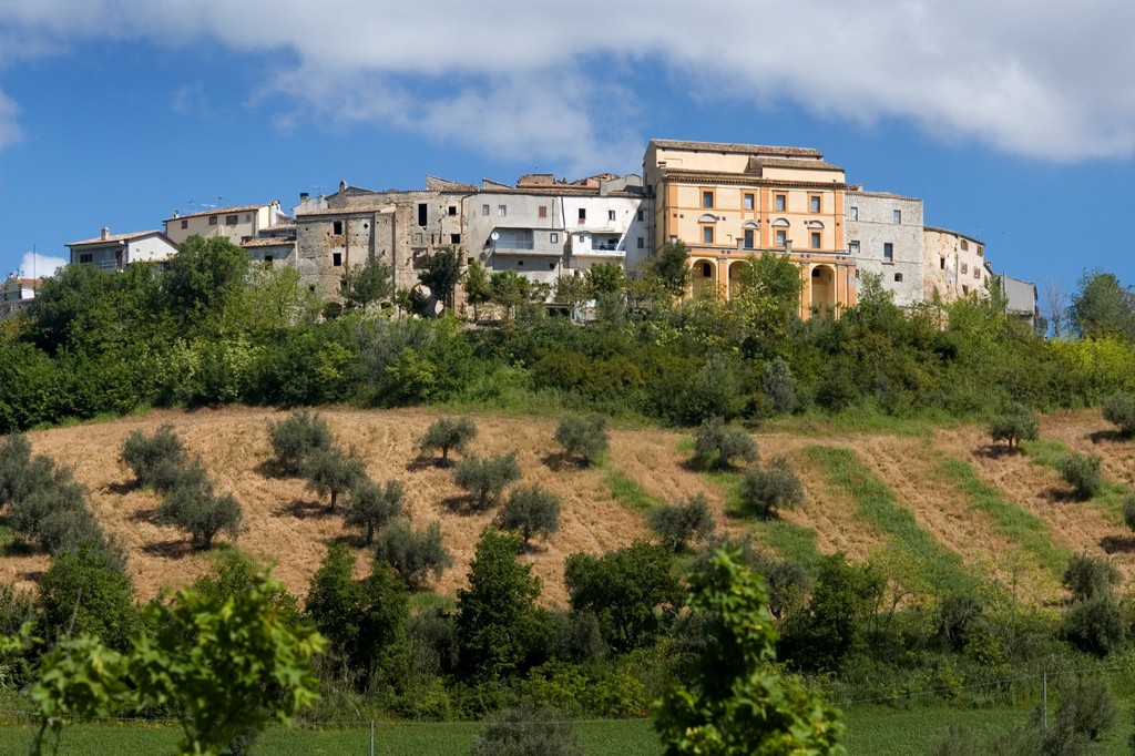 CASTELBASSO