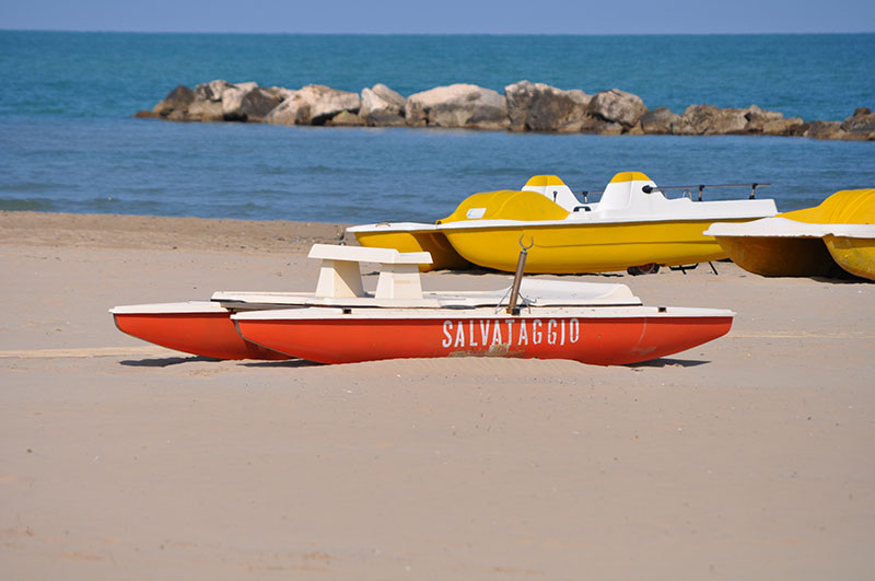 Roseto Degli Abruzzi